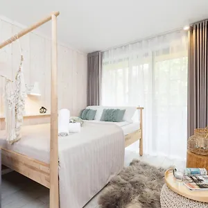 Butikowe&sauna By Renters , Zakopane Polska